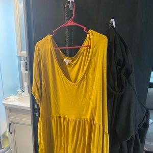 Terra & Sky Shirt NWOT